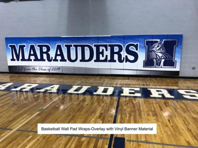 School Branding Projects Photo